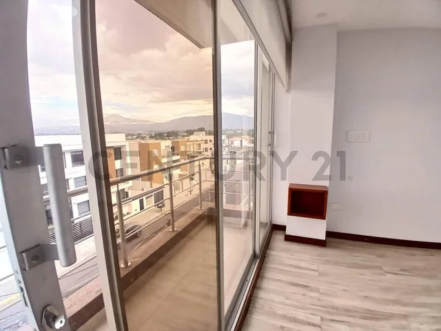 Departamento de Venta en La Armenia 1 — imagen 2
