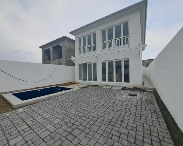 Venta de Cas en Urb. Aires Norte - Samborondon, Guayas — imagen 2