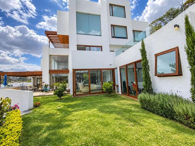 Espectacular Departamento Duplex, Doble Altura, Vista Panoramica, Independiente. Tipo Casa. Provincia de Pichincha — imagen 2