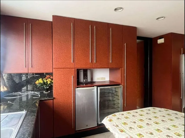 Departamento en Venta, Torres del Hilton, Norte de Guayaquil. Guayas — imagen 4