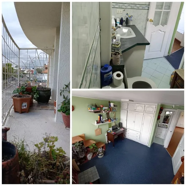 ¡De Oportunidad! - Amplio Departamento de 85 m² - ¡Abrigado y Funcional! — imagen 3
