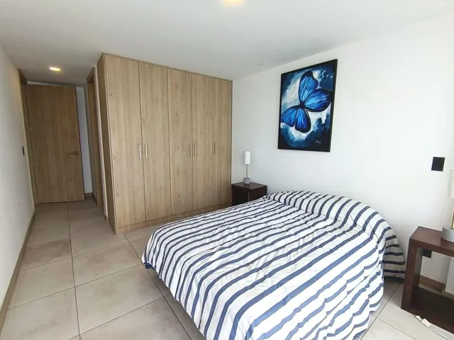 Venta Departamento Dos Dorm., 80 m. Conjunto Privado, Cumbayá — imagen 5