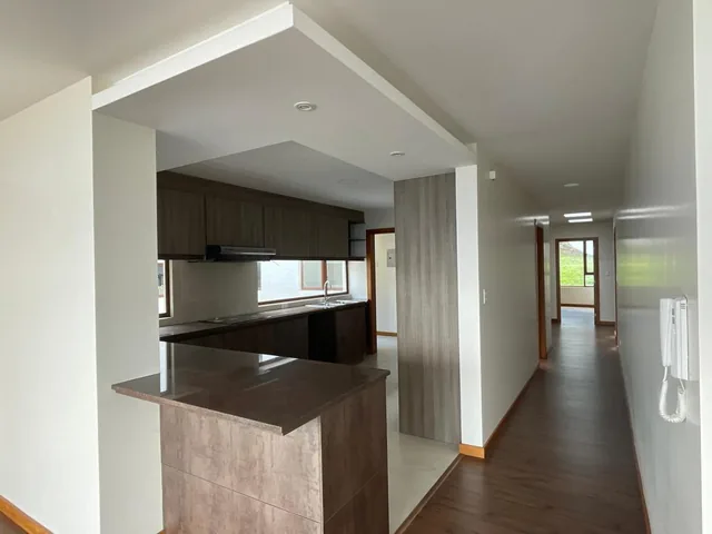 Venta Departamento de 161 m² de 3 Dorm. en Nayón — imagen 3