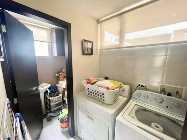 Hermosa Casa de Venta Dentro de Conjunto Privado con Piscina en Cumbaya — imagen 2