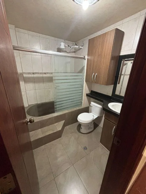 Casa Rentera en Venta en Pueblo Blanco Quito — imagen 2