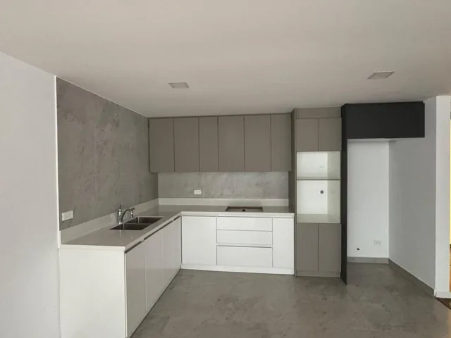 Venta Departamento de 2 Dorm. a Estrenar Sector Quito Tenis — imagen 5