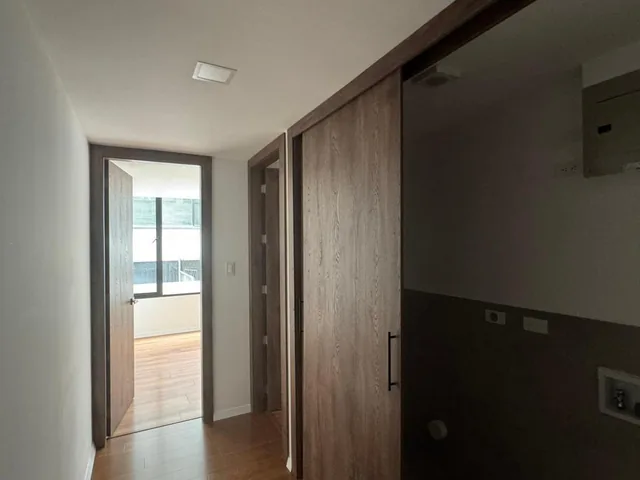 Venta Departamento de 2 Dorm. a Estrenar Sector Quito Tenis — imagen 2