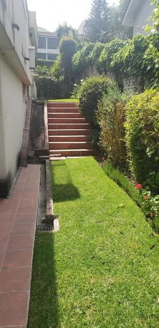 Venta Casa Bellavista Amplia Jardin Terraza 6 Dorm. 643 m — imagen 4