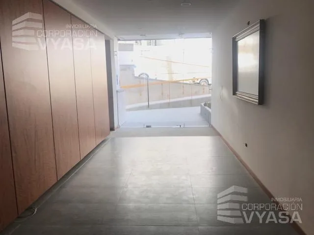 Quito Tenis - a Pocos Pasos de La Brasil, Lindo Departamento de 145,02 m² de Venta (P4 - 12) — imagen 3