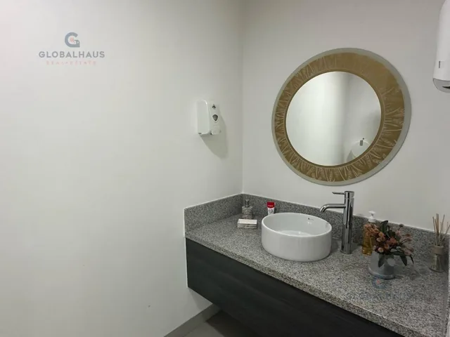 Venta de Departamento en Edificio Quo, Sector Mall del Sol, 3 Habitaciones V. B, Guayas — imagen 3