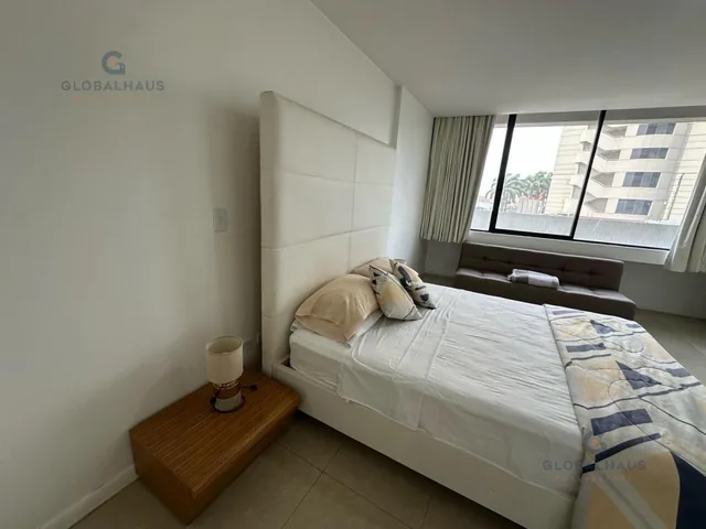 Venta de Departamento Amoblado en Kennedy Norte Torre Colón con 2 Habitaciones con Closet. V. B. Guayas — imagen 4