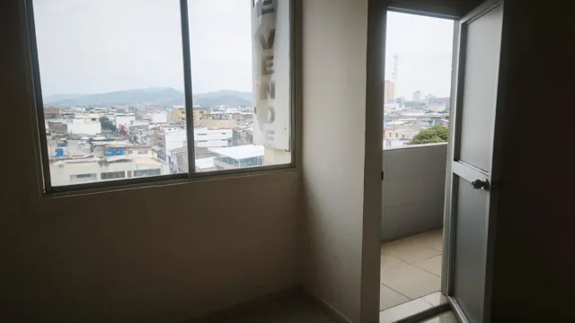 Departamento en Venta en Centro de Guayaquil Cril, Guayas — imagen 5