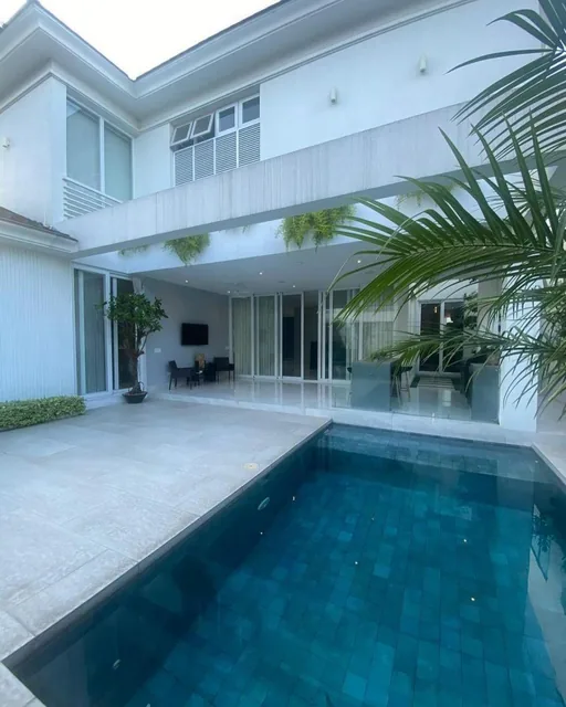 Vendo. Vía Samborondón. Preciosa Propiedad. 3 Habitaciones. Estudio., Guayas — imagen 5