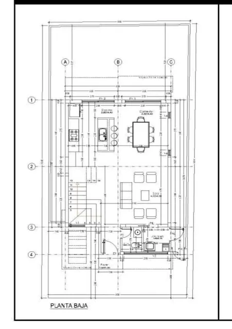 Proyecto en Venta en Urb. La Joya - Aguamarina. Guayas — imagen 4