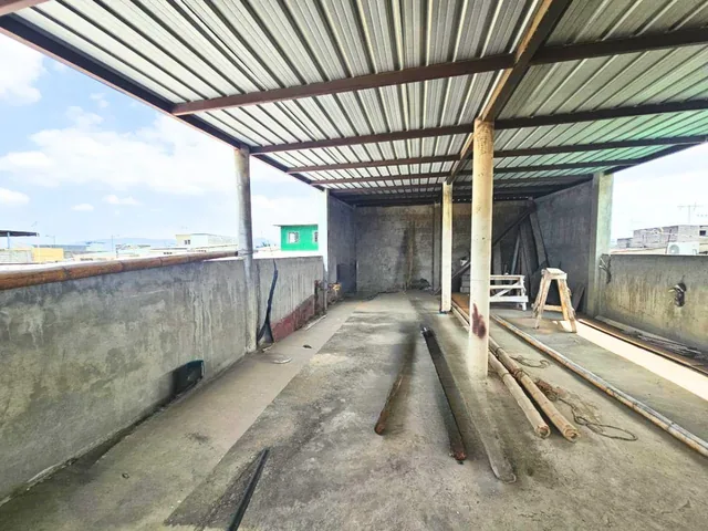 Casa en Venta Mucho Lote Etapa VII, Guayas — imagen 4