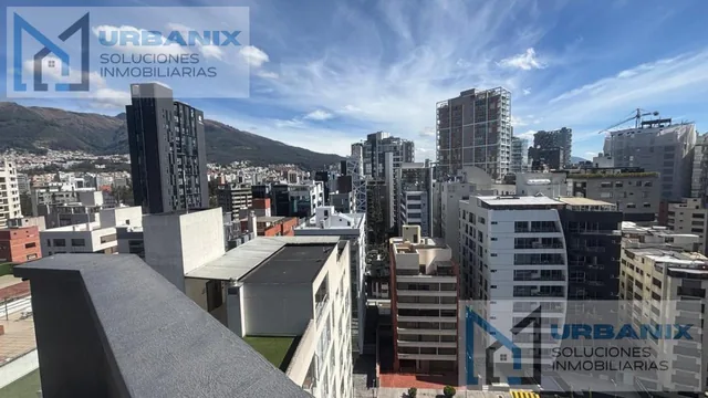 La Carolina. Venta Estudio por Estrenar. Genera Ingresos con Airbnb — imagen 4