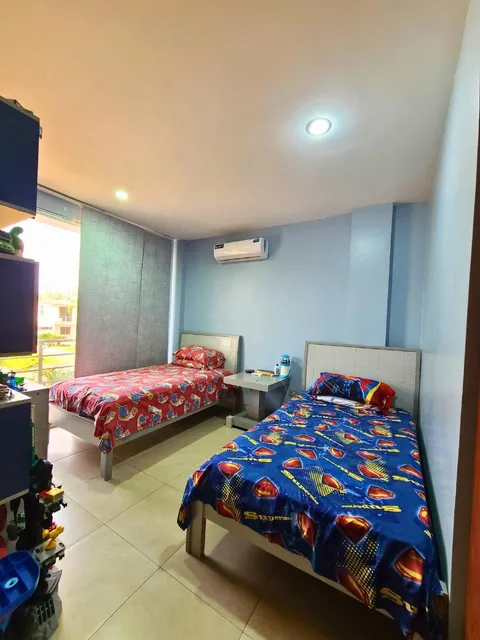 Moderna Casa en Venta Samborondon Km 3, Guayas — imagen 4