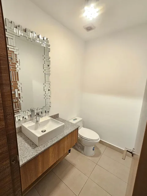 Mv - Catalina Aldaz en Venta y Renta Dpto Amoblado 3d 115 m² Balcón 12 m², Edif Recoleta — imagen 2