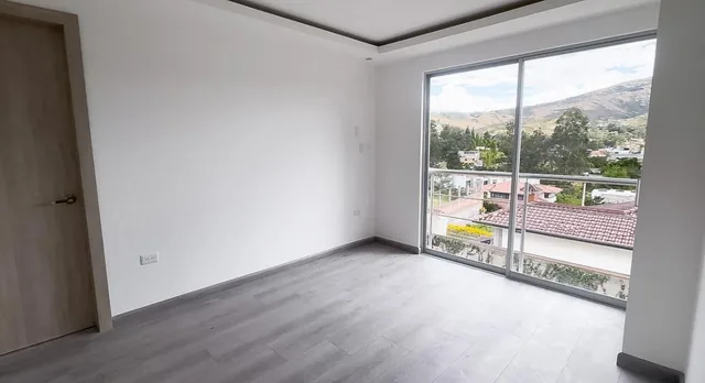 Departamento en Venta en Tumbaco La Morita — imagen 5