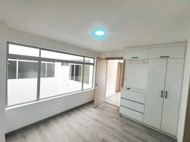 Departamento en Venta en Tumbaco La Morita — imagen 4