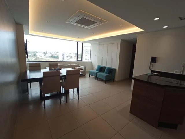 Se Vende Departamento en Hotel Poseidon Manta, Manabí — imagen 4