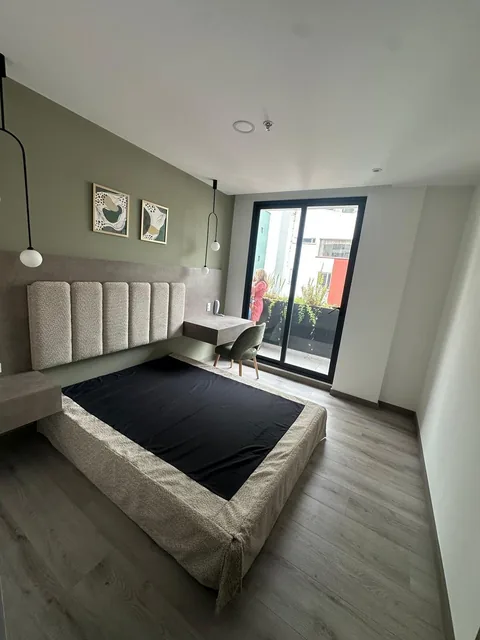 Ira Venta Departamento Sector La Carolina de 2 Habitaciones 75,47 m² — imagen 4