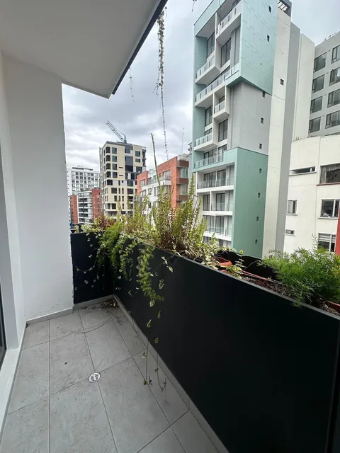 Ira Venta Departamento Sector La Carolina de 2 Habitaciones 75,47 m² — imagen 2