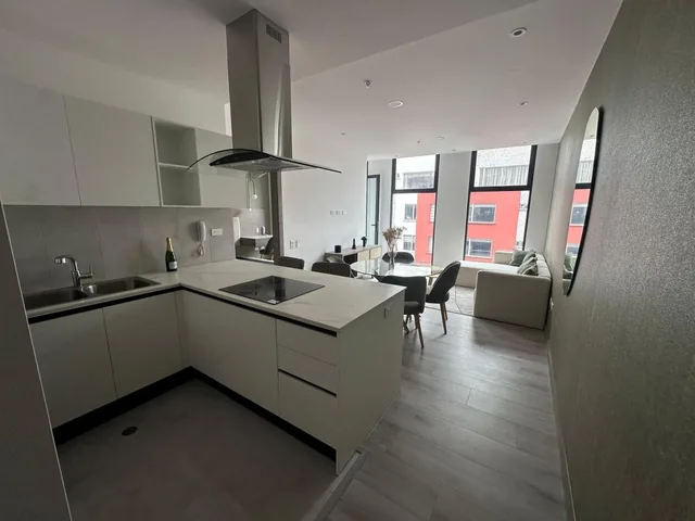 Venta Departamento Rep del Salvador Estudio Us$130 K Fcm/tw — imagen 2