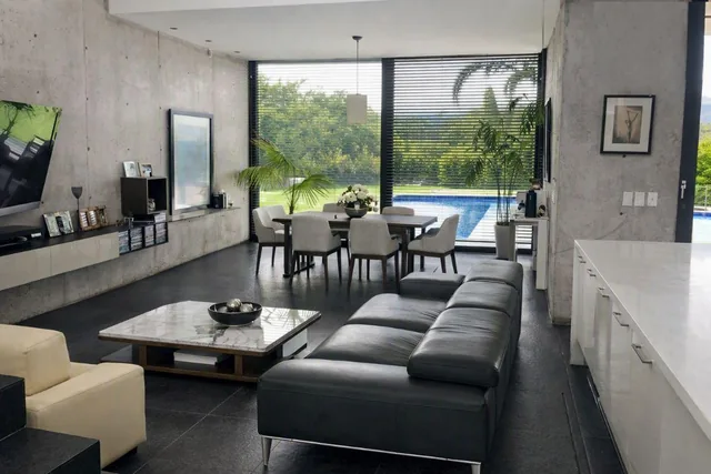 Casa de Lujo en Venta Cumbaya Urbanizacion Aaa — imagen 5