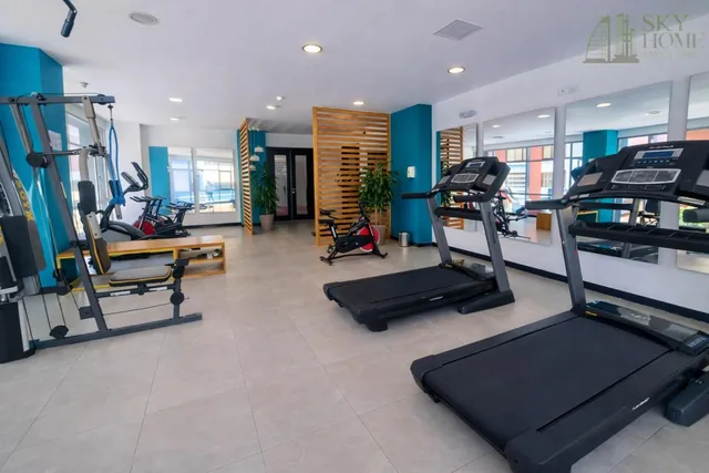 Venta Departamento en La Carolina – República del Salvador | 2 Dorm. + Balcón | Piso Alto | $170k — imagen 2