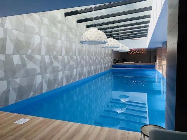 Aef Venta Suit Edificio One Carolina Piso 20 — imagen 2