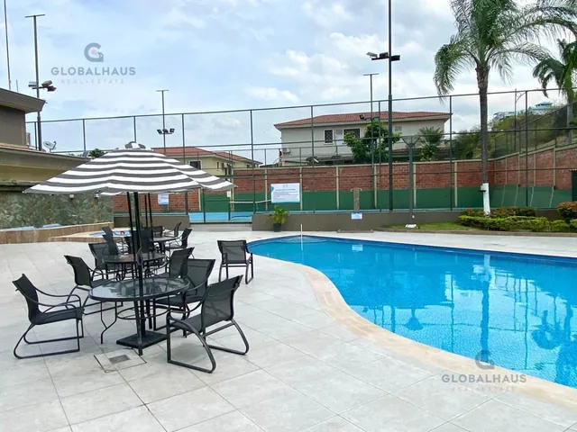 Departamento en Venta en Ciudad Colón Z. R. Guayas — imagen 4