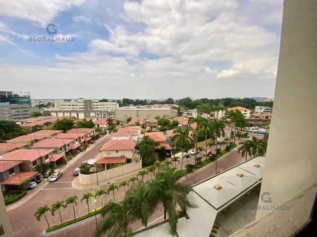 Departamento en Venta en Ciudad Colón Z. R. Guayas — imagen 3