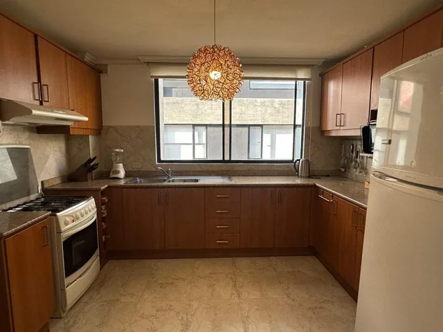 Departamento en Bellavista — imagen 5