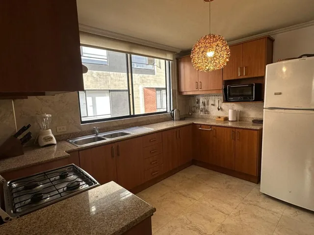 Departamento en Bellavista — imagen 4