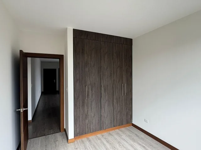 Venta Departamento de 109 m² de 3 Dorm. a Estrenar Sector Tumbaco - Quito — imagen 3