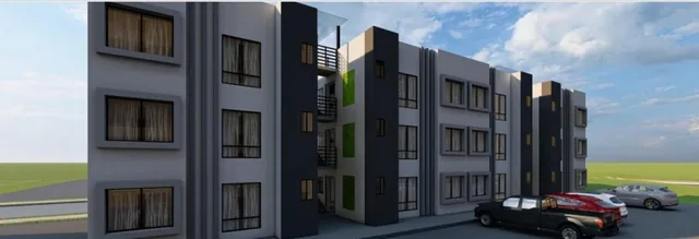 Ira Venta Departamento de 69 m² a Estrenar Conocoto Sector Parque La Moya — imagen 3