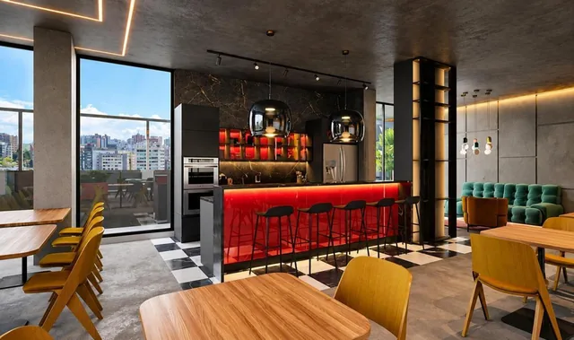 Venta | Suite | El Batán – Quito | Ysh — imagen 5