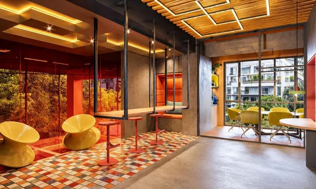 Venta | Suite | El Batán – Quito | Ysh — imagen 4