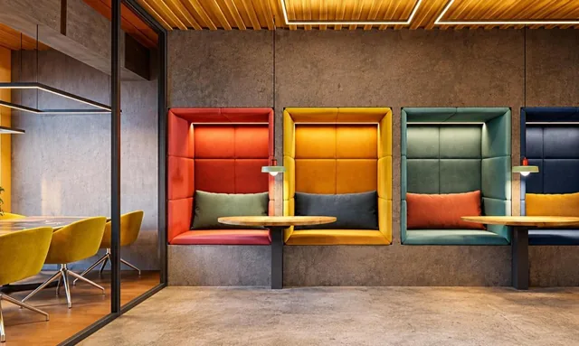 Venta | Suite | El Batán – Quito | Ysh — imagen 3