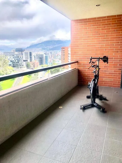 Venta Departamento Bossano, Vista, Balcon $265.000 — imagen 2