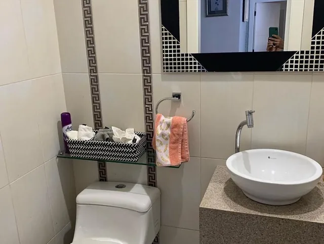 Vendo Departamento en La Vía Samborondón, Guayas — imagen 3