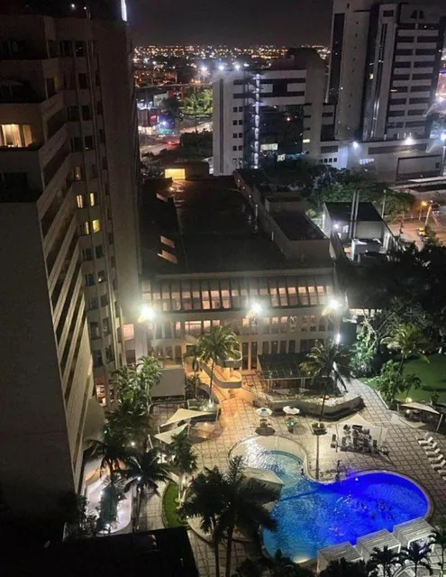 Vendo Departamento en Torres Hilton, Guayas — imagen 2