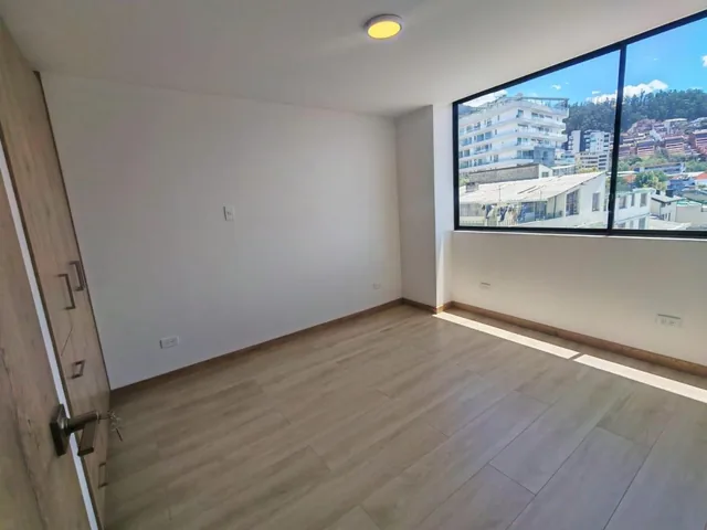 Departamento por Estrenar, Granda Centeno — imagen 3