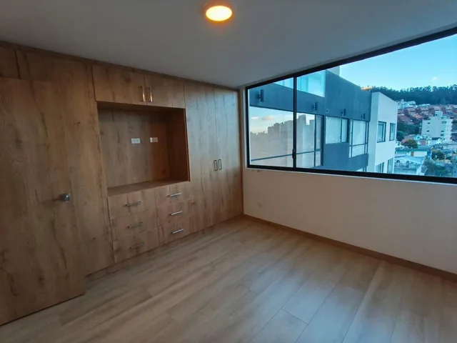 Departamento por Estrenar, Granda Centeno — imagen 2