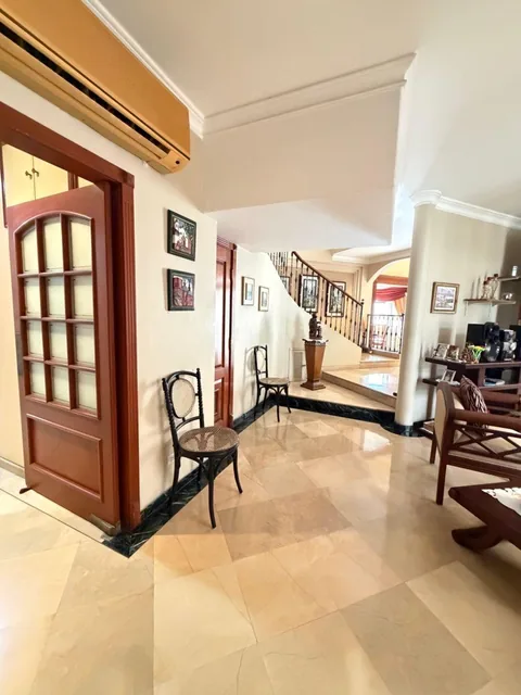 En Venta Casa + Departamento Urb Parques del Rio. Libia T. Guayas — imagen 5