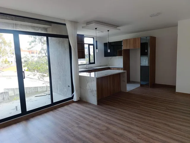 En Venta Departamento Nuevo 2 Dorm. Bellavista — imagen 5