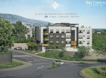 Hermoso Departamento de Venta en El Nuevo Centro de Cumbayá! — imagen 5