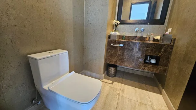 Venta o Renta Departamento 3 Dorm., Moderno Edificio Bellavista — imagen 3