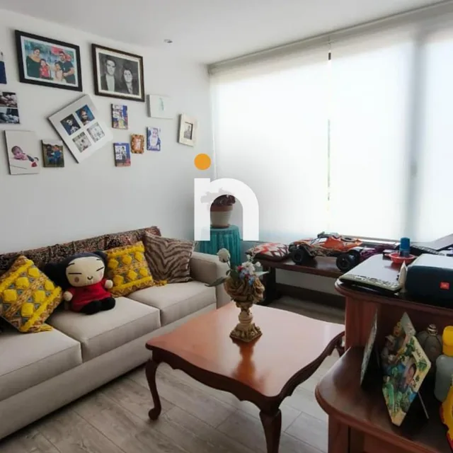 Departamento de 3 Dorm. en Venta en Edificio Miro – Cuenca, Azuay — imagen 4
